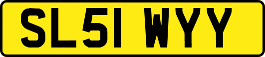 SL51WYY