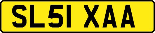 SL51XAA