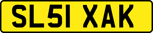 SL51XAK
