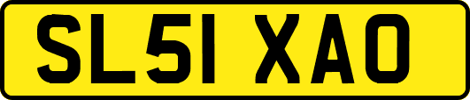 SL51XAO
