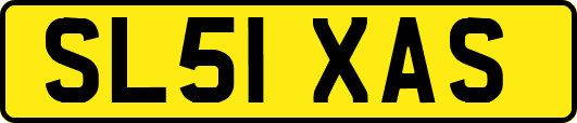 SL51XAS