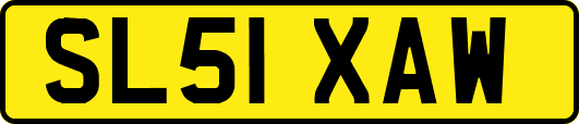 SL51XAW
