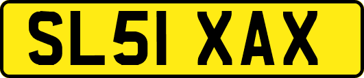SL51XAX
