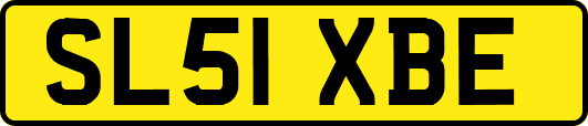 SL51XBE