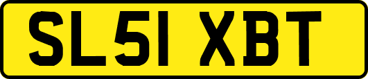 SL51XBT
