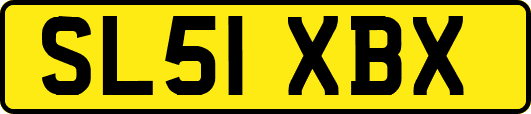 SL51XBX