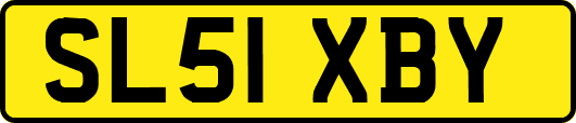 SL51XBY