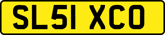 SL51XCO