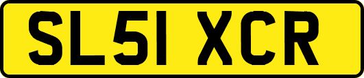 SL51XCR