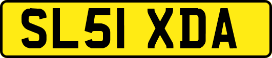 SL51XDA