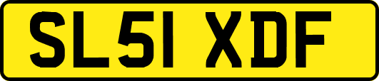 SL51XDF