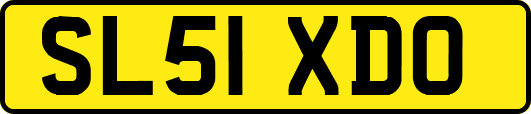 SL51XDO