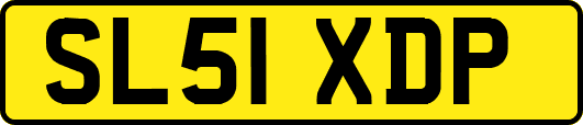 SL51XDP