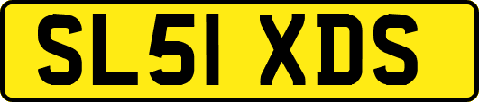 SL51XDS