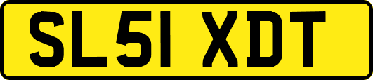SL51XDT
