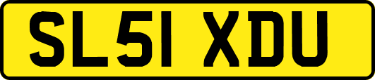 SL51XDU