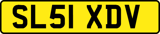 SL51XDV