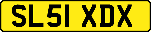 SL51XDX