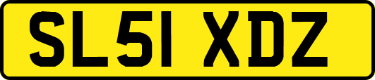 SL51XDZ