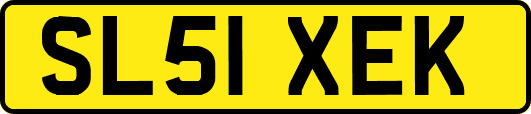 SL51XEK
