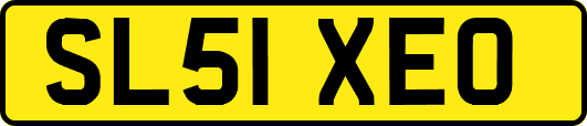 SL51XEO