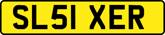 SL51XER