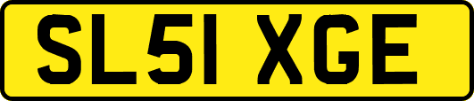 SL51XGE
