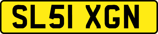 SL51XGN