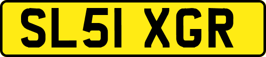 SL51XGR
