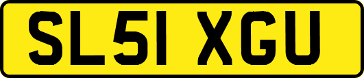 SL51XGU