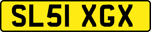 SL51XGX