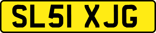 SL51XJG
