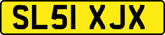 SL51XJX