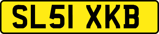 SL51XKB