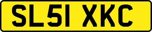 SL51XKC