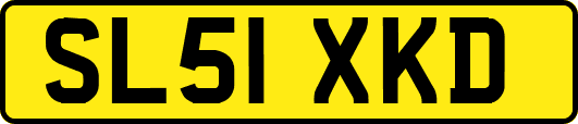 SL51XKD