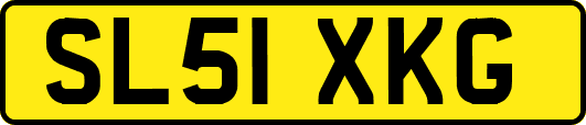 SL51XKG
