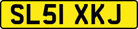 SL51XKJ