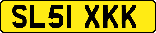 SL51XKK