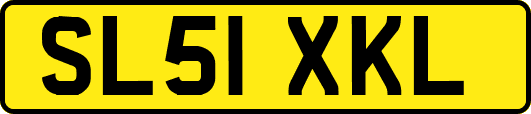 SL51XKL