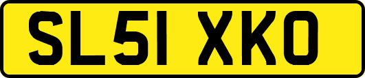 SL51XKO