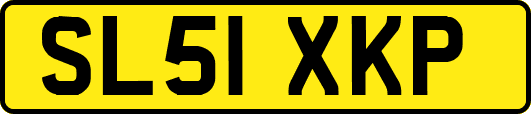 SL51XKP