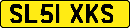 SL51XKS