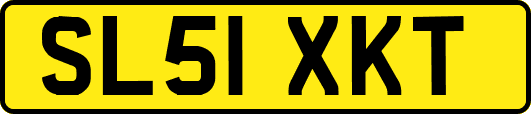 SL51XKT