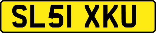 SL51XKU