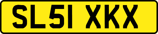 SL51XKX