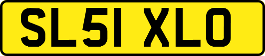 SL51XLO