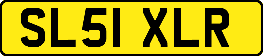 SL51XLR
