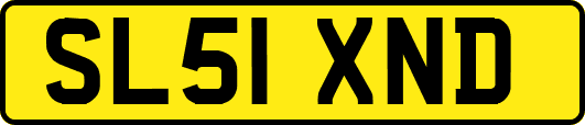 SL51XND