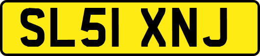 SL51XNJ